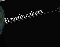 Heartbreakerz Myspace