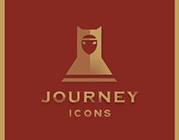 JOURNEY-icons