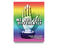 Whe Who Feel Differently