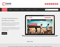 Coyote - Responsive Business HTML5 Template