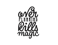 Fun Quotes in Lettering