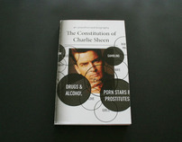 The Constitution of Charlie Sheen