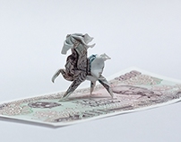 Money Horse