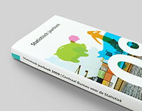 CBS Statistics Netherlands Year Book