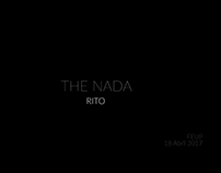 The Nada - Rito @ FEUP