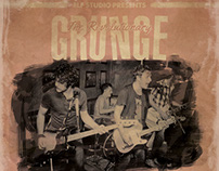 Grunge Flyer/Poster