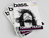 Bass. Magazine