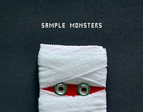 Sample Monsters ®