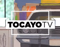 Tocayo TV