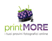 PrintMore - website
