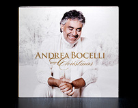 Andrea Bocelli / My Christmas