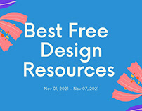 10 Best Free Graphic Design Resources Roundup #92