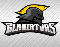 Joinville Gladiators - Football Team