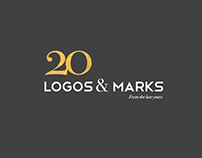 20 Logos