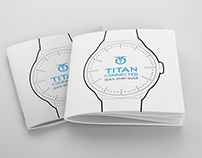 TITAN Connected - User Manual