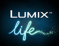 Panasonic - Lumix Life