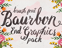 Baurbon and Graphics pack