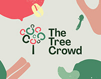 The Tree Crowd
