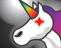 Death By Unicorns - GFX for Gamers