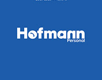 Hofmann - Rebranding Proposal