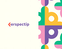 Perspectip | Brand Identity