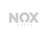 Nox Suite Apart Hotel | Branding, Website