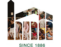 Logo Editing for Local Social Service Agency