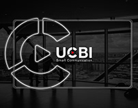 UCBI Branding