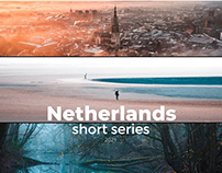 Netherlands short series