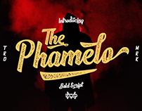 The Phameno Script