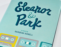 Eleanor & Park Book Cover