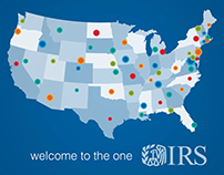 One IRS Overview Multimedia Presentation