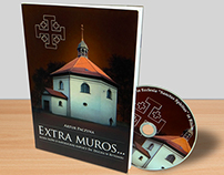 Extra muros... - book cover