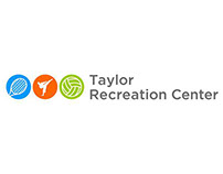 Taylor Recreation Center Rebranding