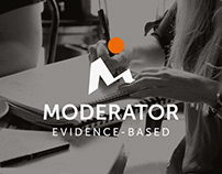 Moderator - rebranding