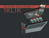 1KLIK design solution