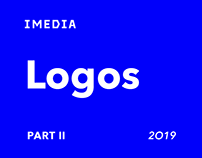 Logos (part 2)