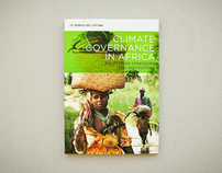 Climate Governance in Africa
