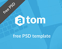 atom free PSD template