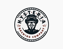 Hysteria Brewing Company