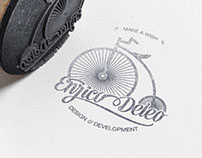 Enrico Deleo - Personal Branding