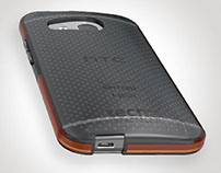 Tech21 HTC Remix Case