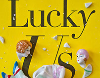 Lucky Us / Amy Bloom