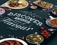 Sizzler – Discover a Season Full of Flavour