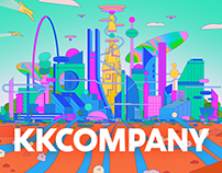 KK Company