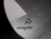 Eastgate - Identity