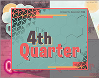 The Fourth Quarter