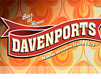 Davenports Beer