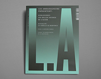 L.A magazine issue #15
