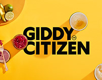 Giddy Citizen